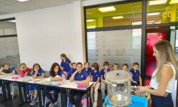 Radionica reciklaže 10 Radionica reciklaže 10