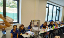 Radionica reciklaže 14 Radionica reciklaže 14