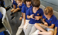 Radionica reciklaže 16 Radionica reciklaže 16