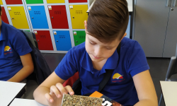 Radionica reciklaže 18 Radionica reciklaže 18