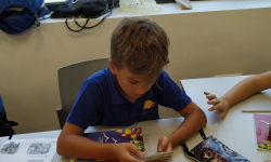 Radionica reciklaže 19 Radionica reciklaže 19