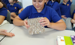 Radionica reciklaže 21 Radionica reciklaže 21