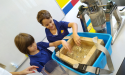 Radionica reciklaže 23 Radionica reciklaže 23