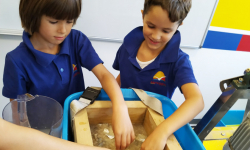 Radionica reciklaže 24 Radionica reciklaže 24