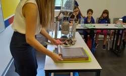 Radionica reciklaže 31 Radionica reciklaže 31