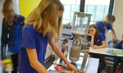 Radionica reciklaže 32 Radionica reciklaže 32