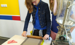 Radionica reciklaže 33 Radionica reciklaže 33