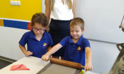 Radionica reciklaže 34 Radionica reciklaže 34