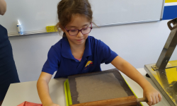 Radionica reciklaže 35 Radionica reciklaže 35