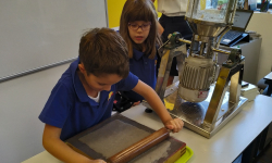 Radionica reciklaže 36 Radionica reciklaže 36