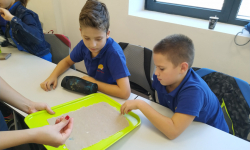 Radionica reciklaže 40 Radionica reciklaže 40