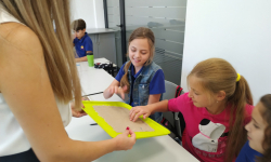 Radionica reciklaže 41 Radionica reciklaže 41