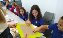 Radionica reciklaže 42 Radionica reciklaže 42