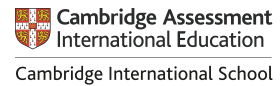 Cambridge International School