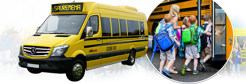 Školski autobus