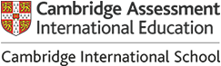 Cambridge logo