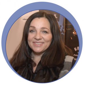 Direktorka Savremene osnovne škole