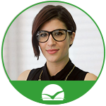 Profesorka biologije u Savremenoj Nadežda Golubović