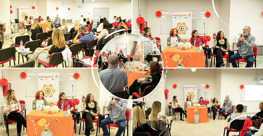 Festival Roditeljstvo novog doba