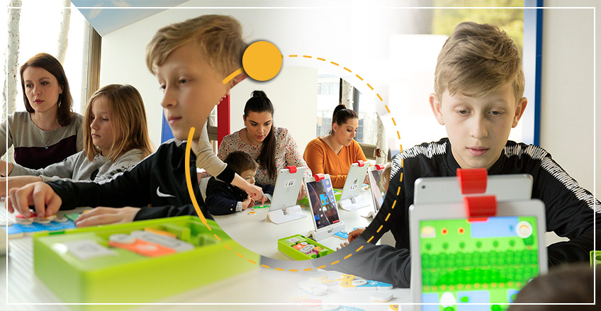 Zanimljive radionice za decu