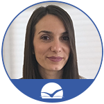 Milica Nikić, savetnica za upis