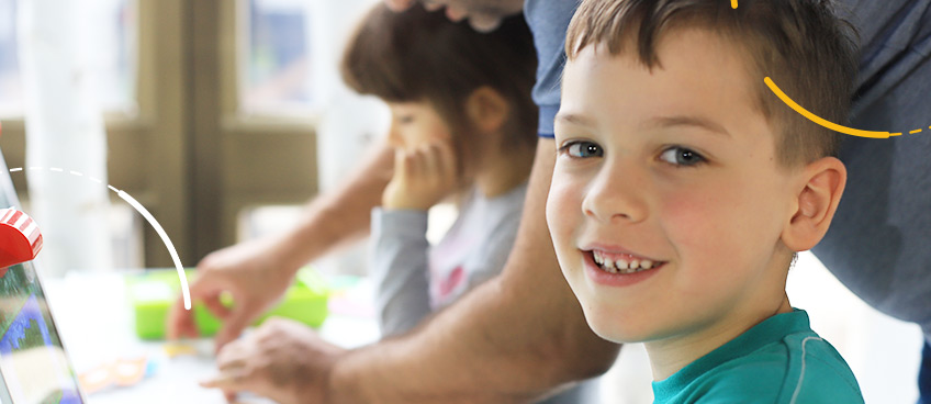 Predškolci na proceni potencijala i talenata