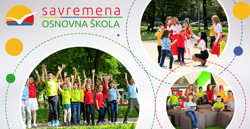 Bilten Savremene osnovne škole