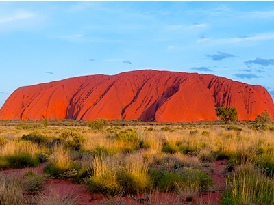 Prirodne lepote Australije