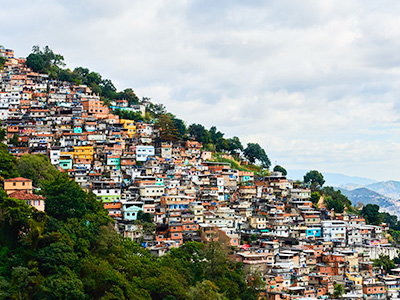 Brazil