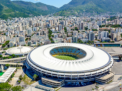 Stadion Marakana