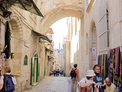 Izrael