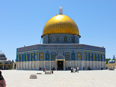 Izrael