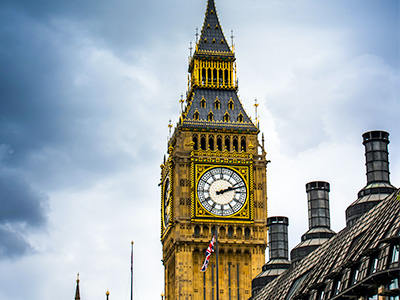 Big Ben