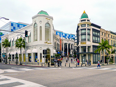 Rodeo Drive