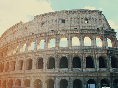 Koloseum