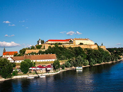 Novi Sad