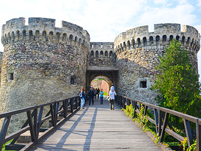 Kalemegdan