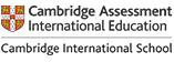 Cambridge Assessment International Education