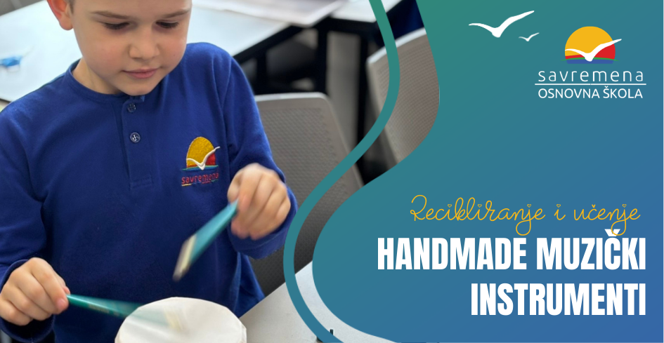 Handmade muzički instrumenti – kada stari materijali postanu prava muzika