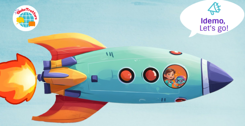 Globetrotters: Učenje sa radošću – ključ uspešnog usvajanja jezika kod dece